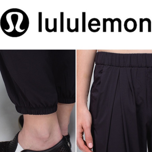 🦊 Lululemon Rollin’ with my Omies Jogger - Picture 2 of 8